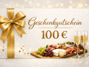 Geschenkgutschein 100€